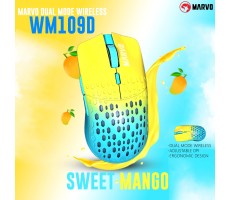 Mouse Marvo | WM109D WIRELESS 